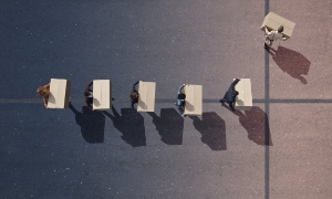 Làn sóng sa thải nhân viên công nghệ đạt đỉnh vào năm 2023, tuy nhiên, nhiều công ty vẫn áp dụng chiến lược cắt giảm chi phí này trong năm 2024. 