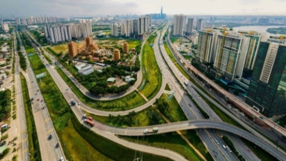 Six Vietnam Provinces Called Out For Struggling with Public Investment Disbursement