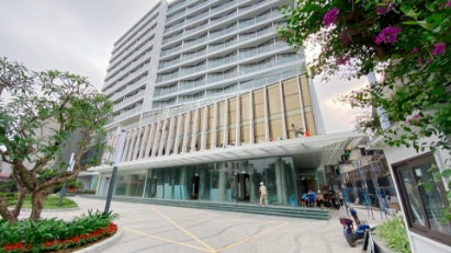 Hanoi's Serviced Apartment Market Thrives In Q1 on FDI Inflows and Infrastructure Upgrades