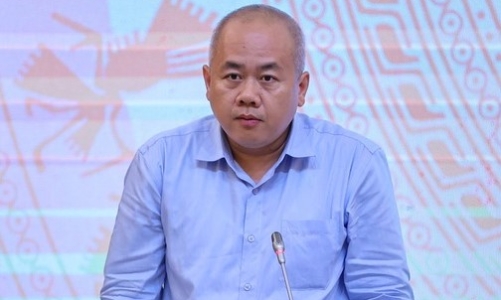 Thứ trưởng Bộ Kế hoạch và Đầu tư nói về việc tập đoàn công nghệ đến Việt Nam rồi sang quốc gia khác đầu tư