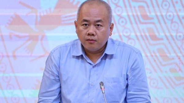 Thứ trưởng Bộ Kế hoạch và Đầu tư nói về việc tập đoàn công nghệ đến Việt Nam rồi sang quốc gia khác đầu tư