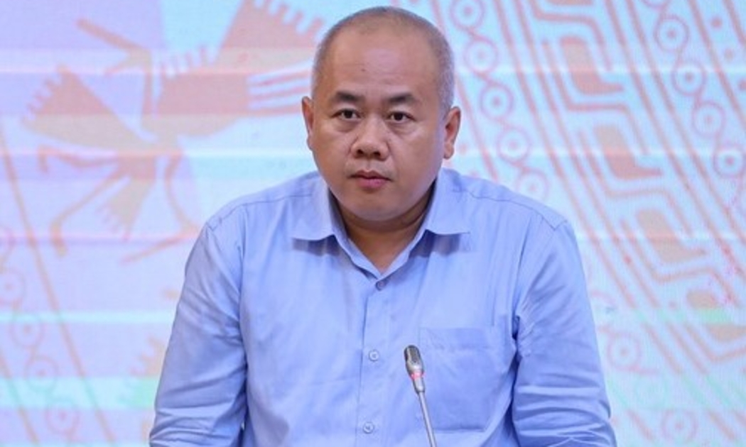 Thứ trưởng Bộ Kế hoạch và Đầu tư Đỗ Thành Trung cho biết quyết định đầu tư của nhà đầu tư nước ngoài phụ thuộc rất nhiều yếu tố.