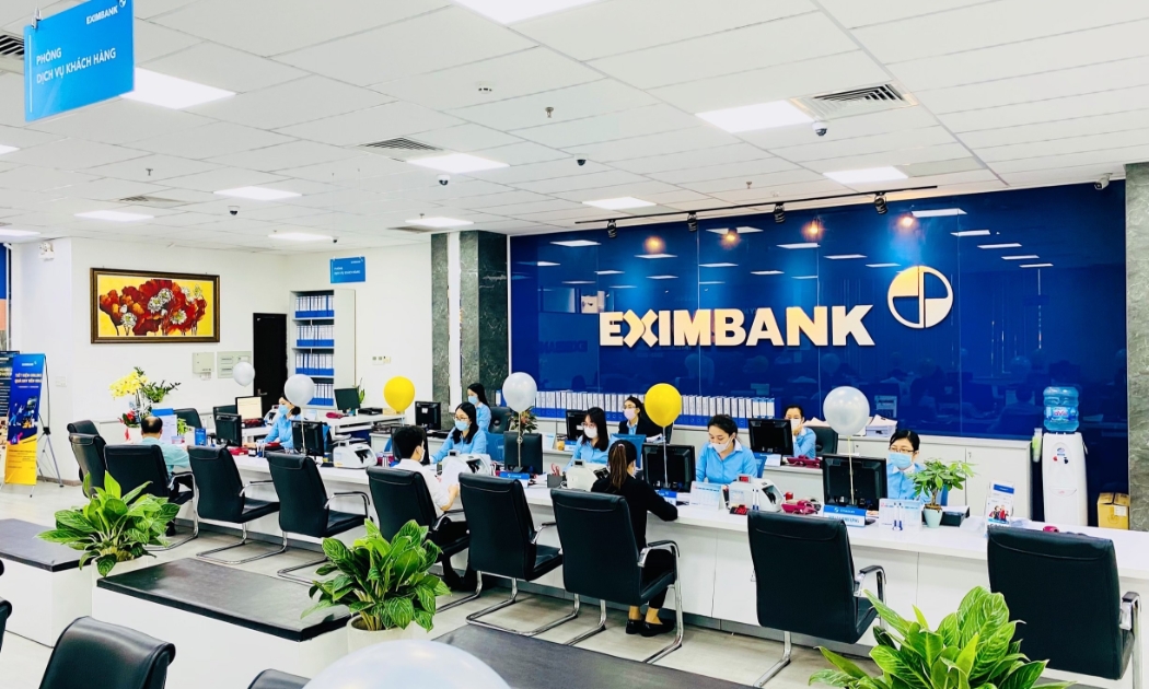 Những nỗ lực để thích nghi trong bối cảnh nền kinh tế nhiều biến động đã giúp Eximbank duy trì được đà tăng trưởng quy mô tốt hơn so với tăng trưởng chung của ngành.