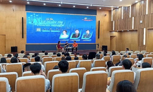 Vì sao khoảng 70% các dự án về trí tuệ nhân tạo và dữ liệu lớn thất bại?