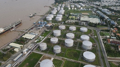 Vietnam Unveils Comprehensive Roadmap for Boosting Fuel Reserves and Infrastructure