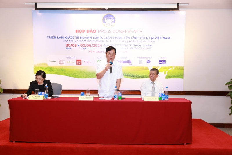 Vietnam's Dairy Industry Embraces Sustainability for Regional Growth