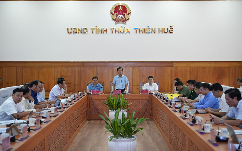 Toàn cảnh phiên 