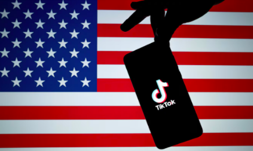 Vì sao TikTok quyết không chịu 