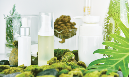 Ngành làm đẹp: Nhiều tiềm năng tăng trưởng 