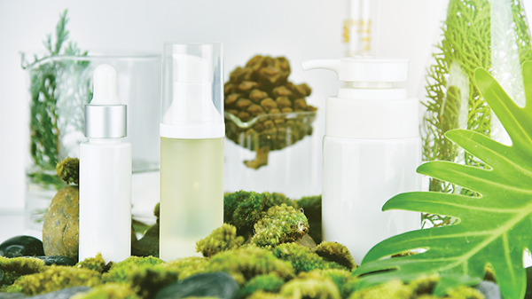 Ngành làm đẹp: Nhiều tiềm năng tăng trưởng 