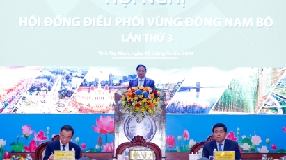 Vietnam's Southern Economic Dynamo Charts An Ambitious Growth Trajectory