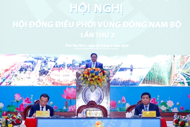Vietnam's Southern Economic Dynamo Charts An Ambitious Growth Trajectory