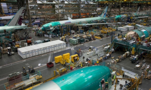 Lỗ 32 tỷ USD từ 2019, Boeing có thể “gồng lỗ” đến bao giờ?