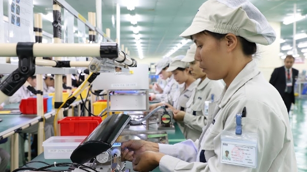 Thu ngân sách ngành thuế hụt hơi, nợ thuế gia tăng