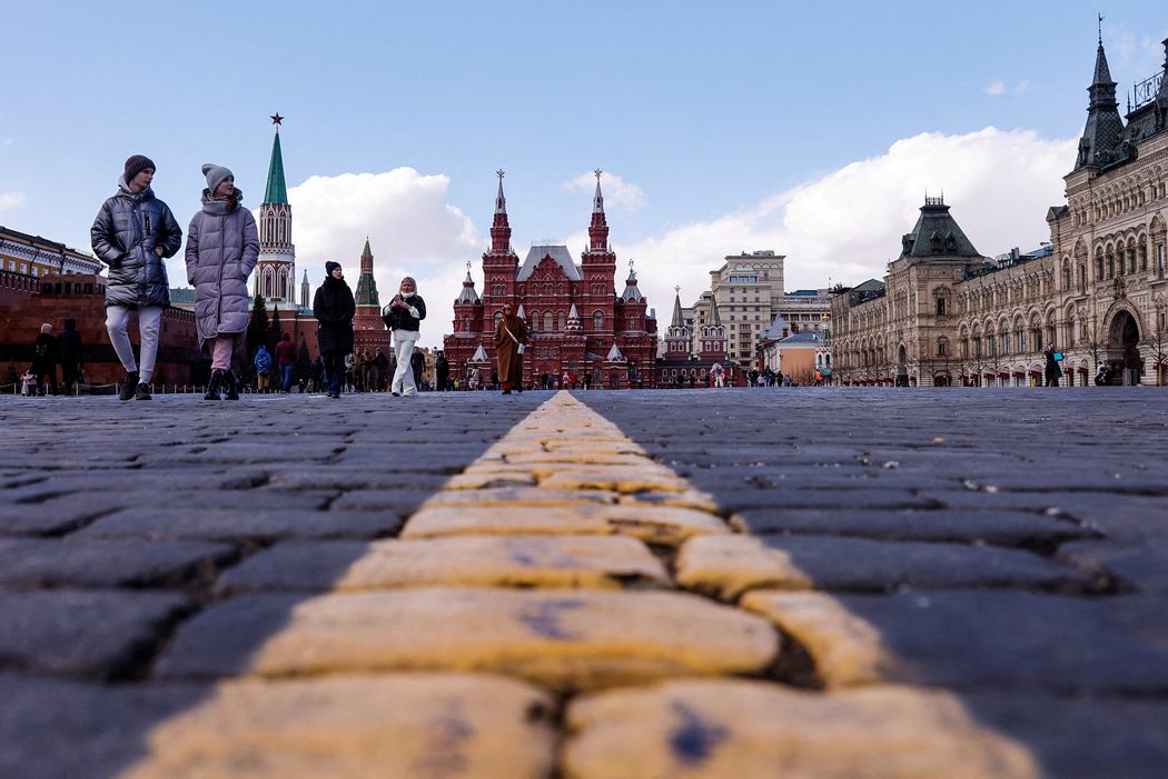 Ảnh minh họa: REUTERS