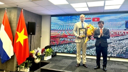 Dutch Investment Surges in Ho Chi Minh City