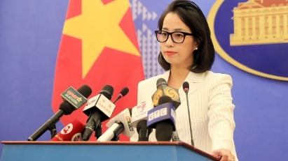 Troubled Waters: Vietnam Raises Alarm Over Cambodia's Contentious Mekong Canal