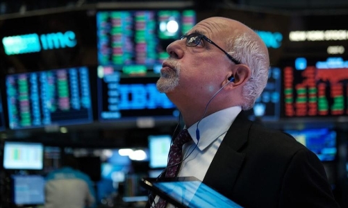 Khối ngoại không ngừng xả hàng nhóm vốn hóa lớn VN30 