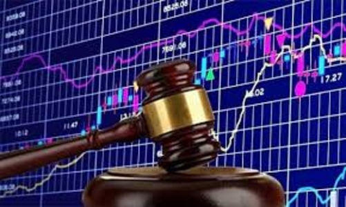 Cục Thuế Hà Nội phạt nặng một công ty chứng khoán do vi phạm thuế