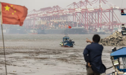 Tăng trưởng thương mại toàn cầu năm nay có thể gấp đôi năm ngoái