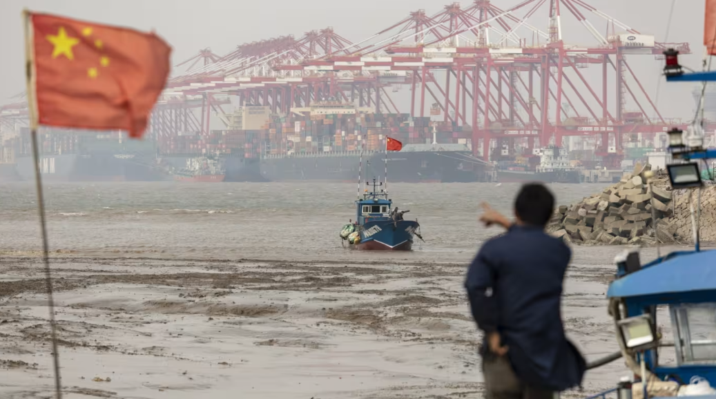 Ảnh minh họa: Bloomberg