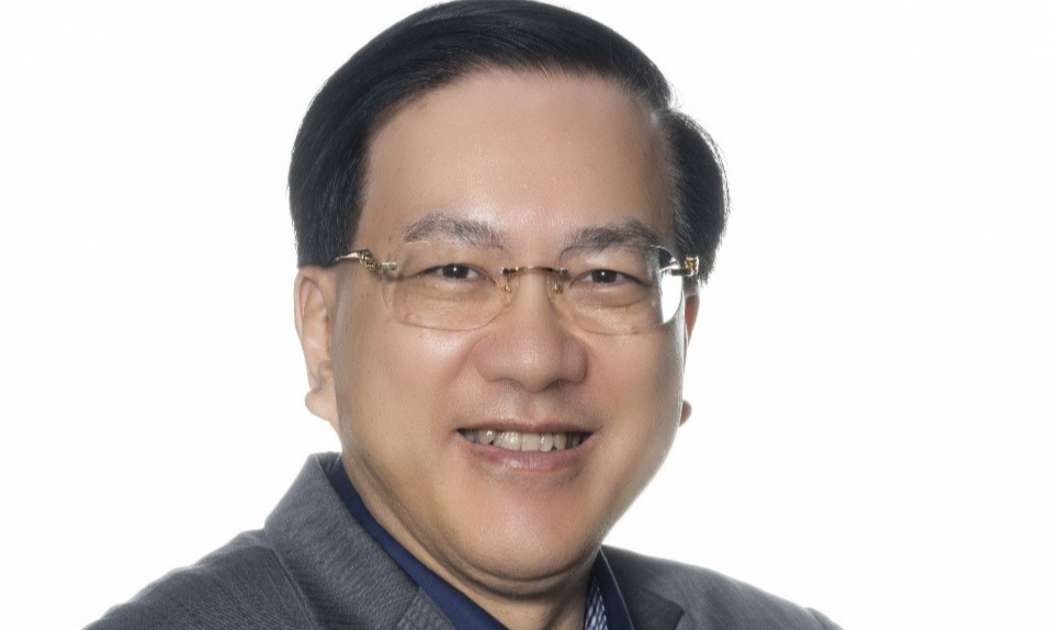 Ông Christanto Suryadarma, Phó Chủ tịch phụ trách Bán hàng khu vực Đông Nam Á, Hàn Quốc và Kênh khu vực APJeC, Zebra Technologies.