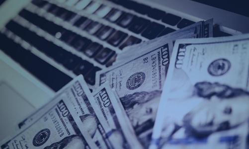 Chuyên gia nói gì trước nguy cơ “bão tin tặc” đổ bộ vào ngành tài chính ngân hàng?