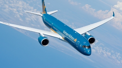 Vietnam's Lofty Tourism Goals Clipped by Soaring Airfare Prices