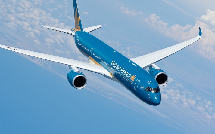 Vietnam's Lofty Tourism Goals Clipped by Soaring Airfare Prices