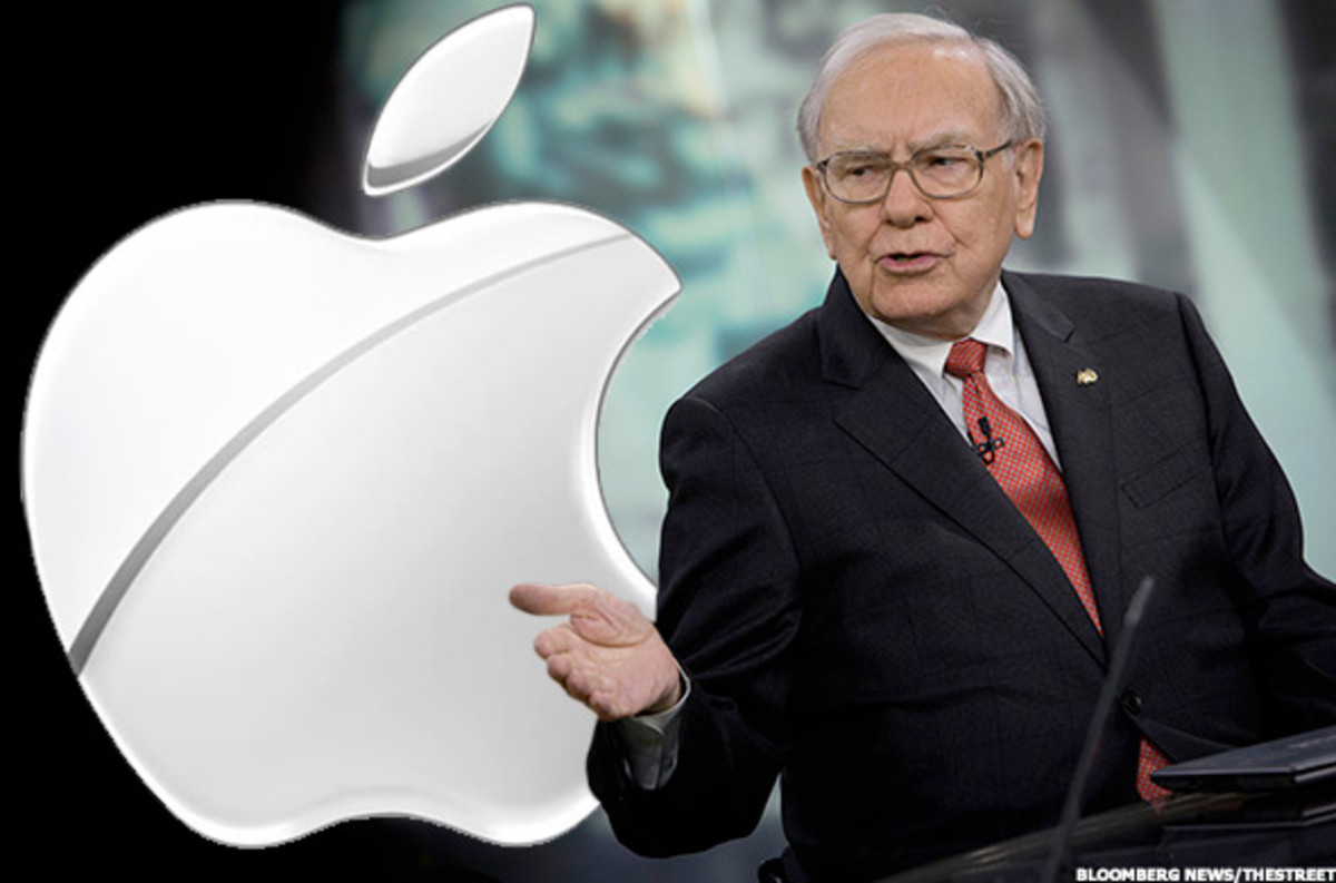Tỷ phú Warren Buffett đặt cược vào lòng trung thành của khách hàng đối với hệ sinh thái Apple.