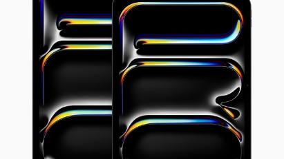 Apple Unveils Thinnest iPad Pro Yet, Powered by M4 Chip