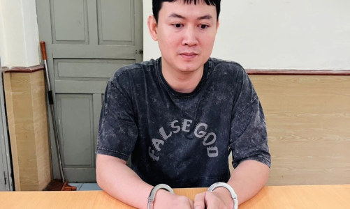 Bắt 22 đối tượng phát tán mã độc, chiếm tài khoản Facebook, thu lợi bất chính 90 tỷ đồng