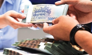 Gần 3.200 lao động ở lại Hàn Quốc trái phép sẽ bị xử lí tiền ký quỹ
