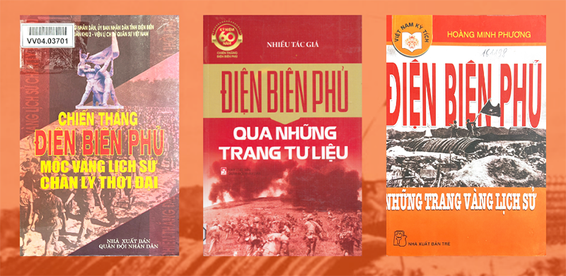 Ảnh: Thư viện Quốc gia Việt Nam