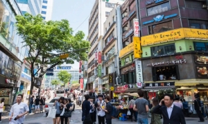 Các nhà hoạch định chính sách Nhật Bản và Hàn Quốc đã sớm nhận ra vai trò của các công ty khởi nghiệp trong chiến lược an ninh quốc gia đất nước. 