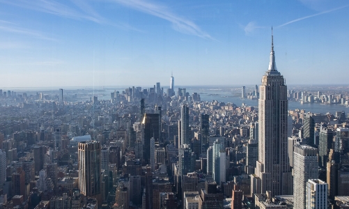 New York vẫn là thành phố nhiều triệu phú nhất thế giới,  bất ngờ với vị thế của Tp.HCM