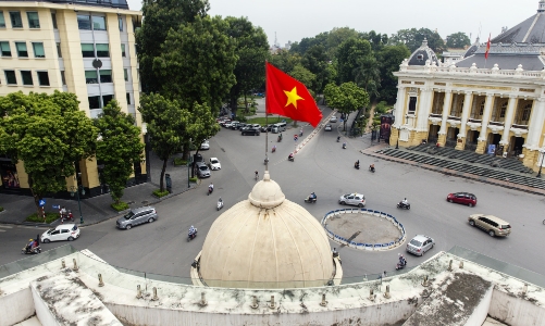 Reuters: Mỹ xem xét công nhận Việt Nam là “nền kinh tế thị trường”