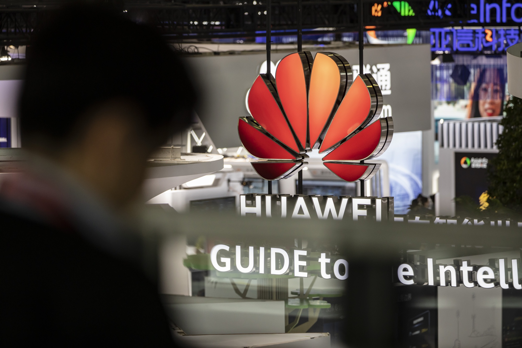 Ảnh minh hoạ - Ảnh: Bloomberg.
