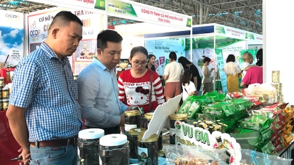 Đà Nẵng: 4 tháng đầu năm, tổng mức bán lẻ hàng hóa và doanh thu dịch vụ tiêu dùng tăng 11,8% so với cùng kỳ năm trước