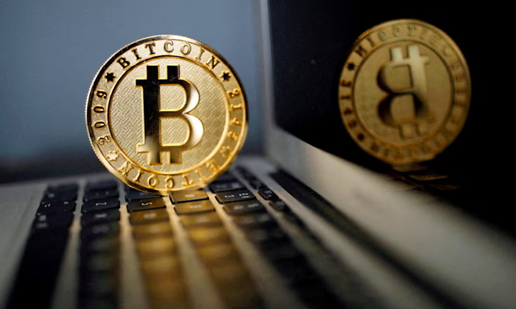 MicroStrategy là công ty sở hữu nhiều Bitcoin nhất thế giới - Ảnh minh họa.