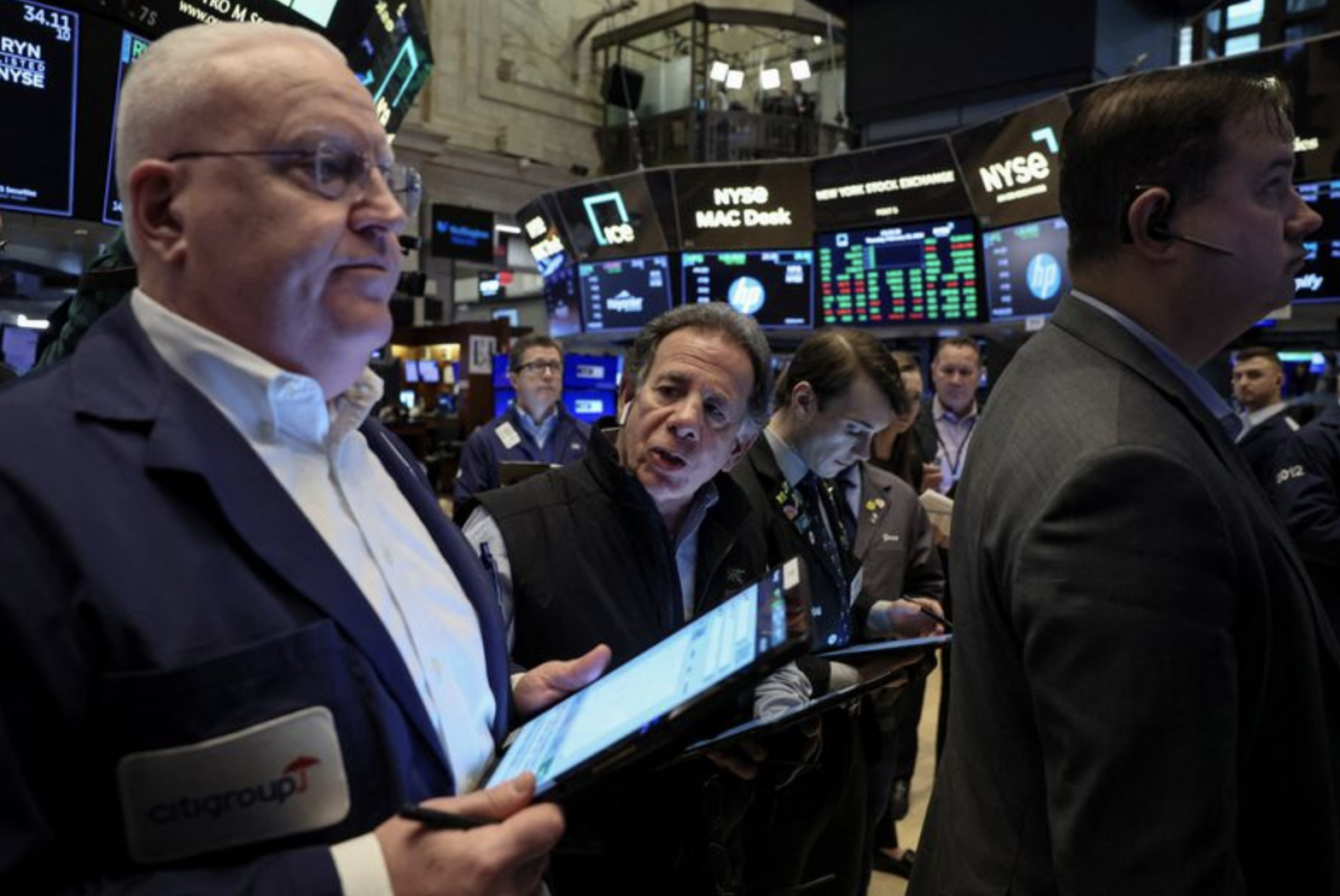 Ảnh minh hoạ - Ảnh: Reuters.