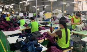 Doanh nghiệp ngày càng tham gia tích cực vào công tác bình đẳng giới