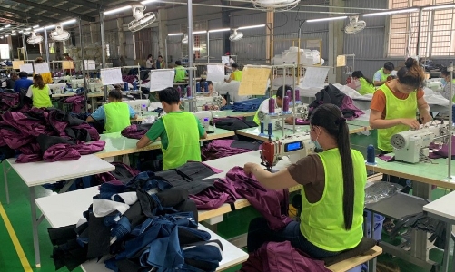 Doanh nghiệp ngày càng tham gia tích cực vào công tác bình đẳng giới