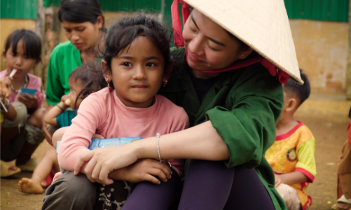 Thuận Thiên: Phát triển doanh nghiệp song hành cùng bảo vệ thiên nhiên