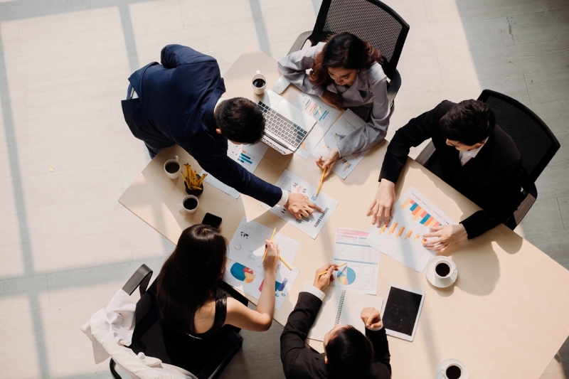 Eight in 10 people in Vietnam actively seeking economic empowerment - Herbalife Asia Pacific Survey