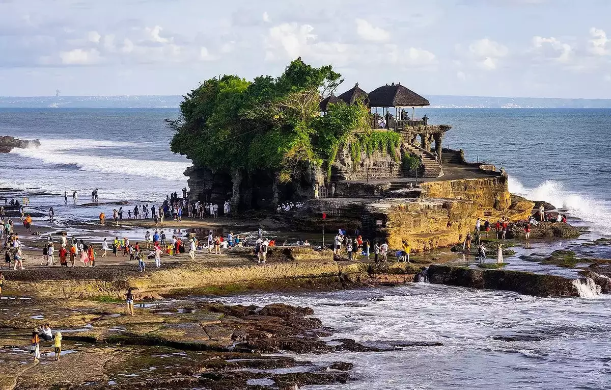 Trong 2&nbsp;th&aacute;ng đầu ti&ecirc;n Bali thực hiện loại thuế du lịch mới, chỉ c&oacute; khoảng du kh&aacute;ch 40%&nbsp;đ&atilde; nộp thuế.