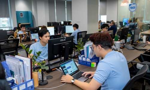 Đưa dịch vụ an ninh mạng Việt Nam ra thị trường thế giới