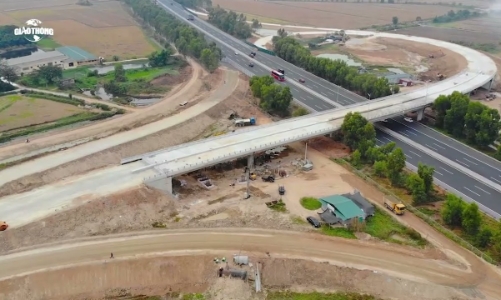 Cần 175.000 tỷ đồng hoàn thiện nút giao, tuyến kết nối cao tốc song ngân sách mới đáp ứng 12% nhu cầu