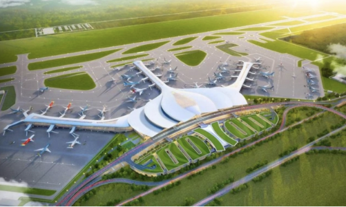 ACV vay ngân hàng 1,8 tỷ USD thời hạn 20 năm để đầu tư dự án sân bay Long Thành 