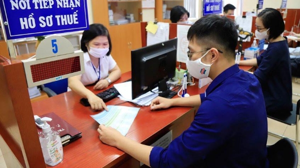 Bốn tháng đầu năm, ngành thuế thực hiện trên 10 nghìn cuộc thanh, kiểm tra, kiến nghị xử lý gần 10 nghìn tỷ đồng 